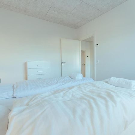 New 2 Bedroom Apt - Ocean And Mountain View Tórshavn Dış mekan fotoğraf
