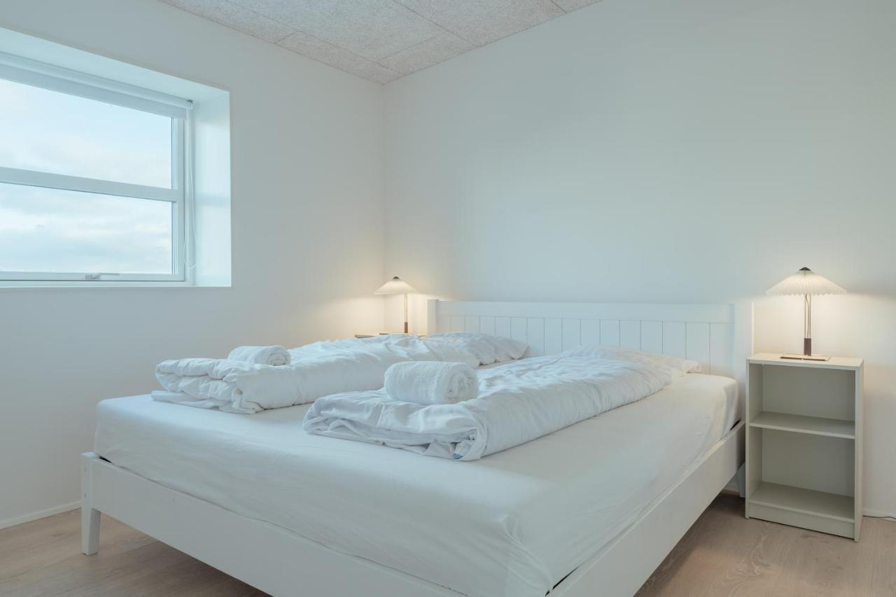 New 2 Bedroom Apt - Ocean And Mountain View Tórshavn Dış mekan fotoğraf