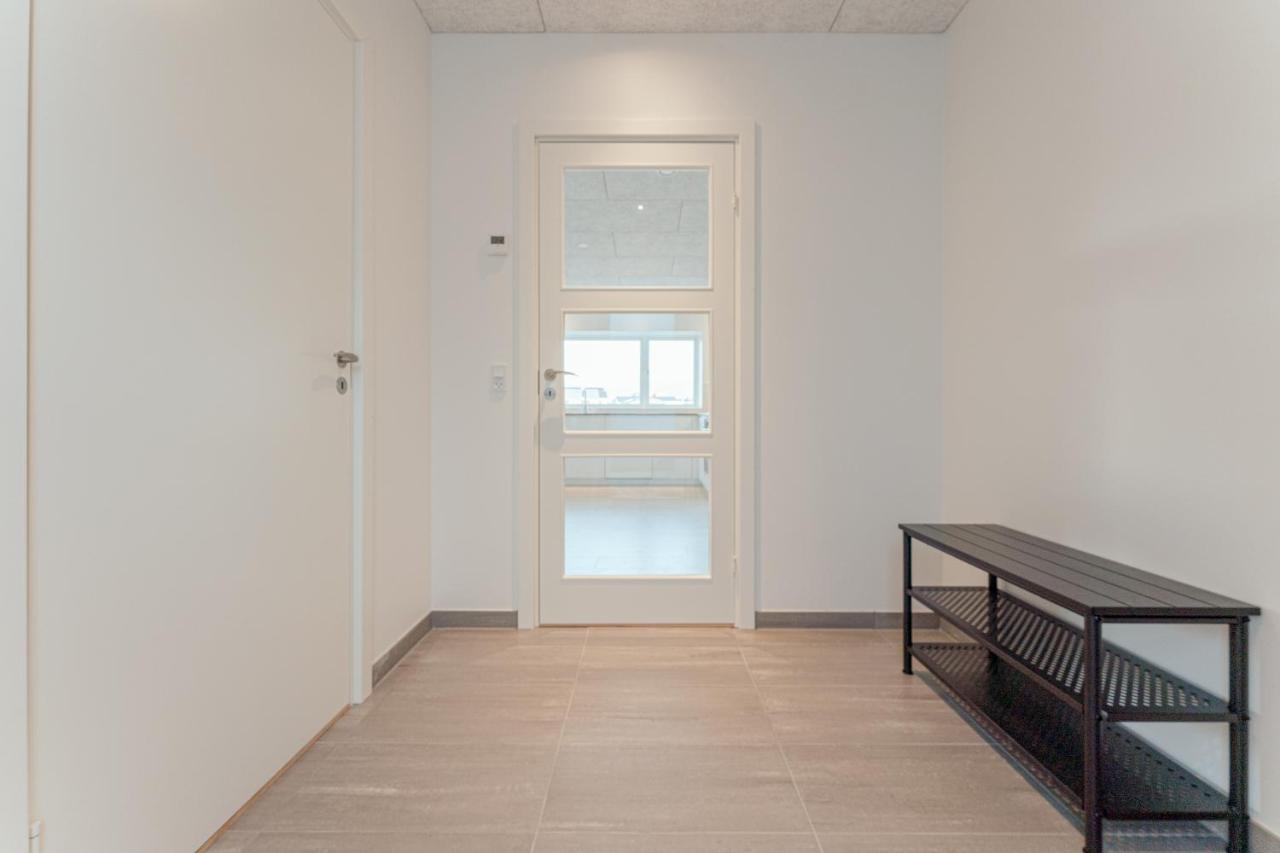 New 2 Bedroom Apt - Ocean And Mountain View Tórshavn Dış mekan fotoğraf