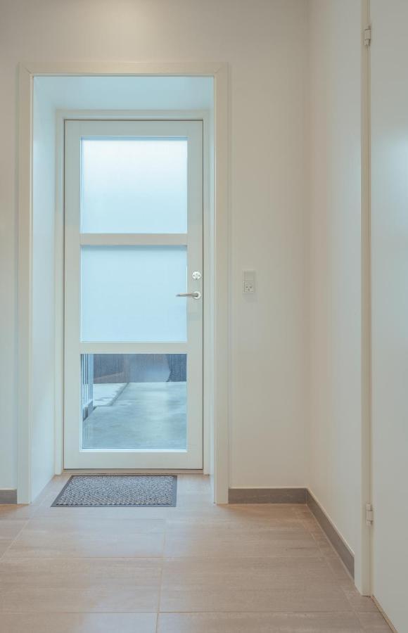 New 2 Bedroom Apt - Ocean And Mountain View Tórshavn Dış mekan fotoğraf