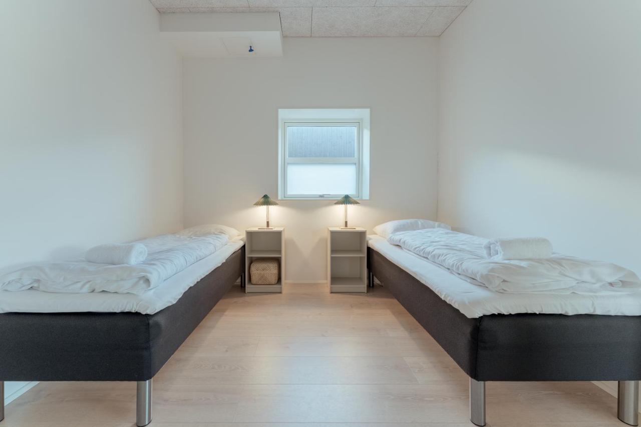 New 2 Bedroom Apt - Ocean And Mountain View Tórshavn Dış mekan fotoğraf